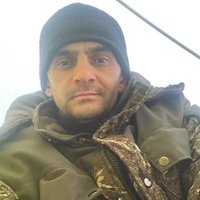 Сергей Усков