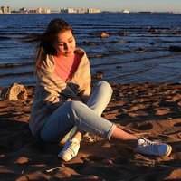 Инна Егорова