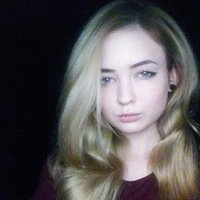 Милена Смирнова