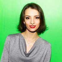 Полина Франчук