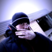 Пашка Лаптев