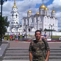 Роман Шакирев