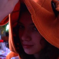 Дарья Архипова