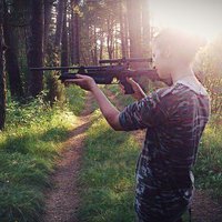 Наташа Баринова