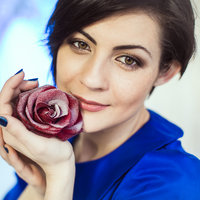 Татьяна Реброва