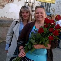 Валентина Б.