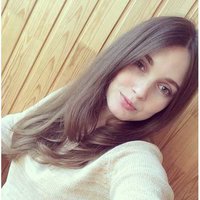 Светлана Антонова