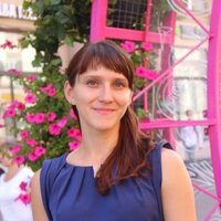 Маргарита Французова