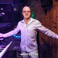 Алексей Воронин