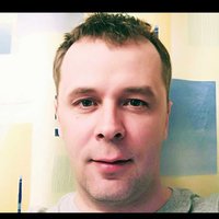 Андрей Виноградов