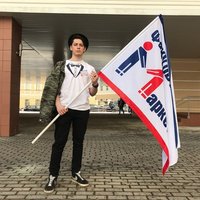 Андрей Смирнов