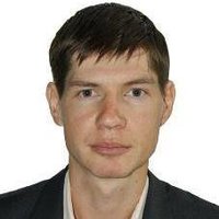 Дмитрий Савенков