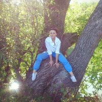 Мария Благова