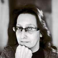 Катерина Быкова