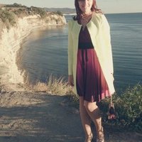 Галина Лютая