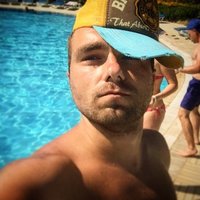 Вадим Хадыка