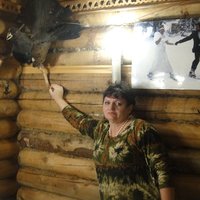 Лидия Пилипенко
