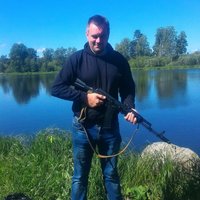 Сергей Козлов