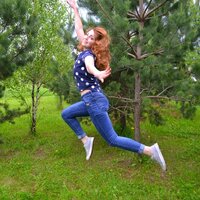 Анастасия Карпова