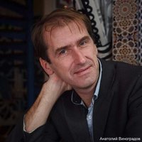 Сергей Дворянчиков