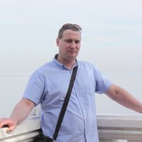 Сергей Волков