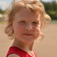 Елизавета Дмитриевна