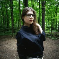 ДАРЬЯ Неретина