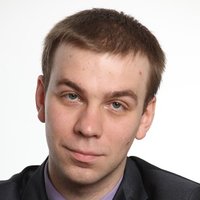 Денис Волков