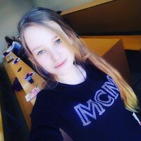 Мария Кузнецова