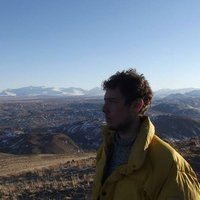 Алексей Пупрев