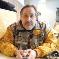 Алексей Любушкин