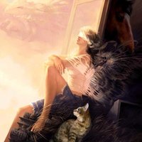 Алена Халатова