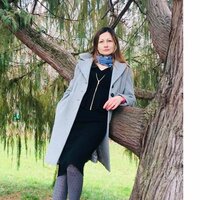 Ирина Ф.
