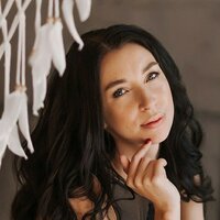 Скалдина Валентина