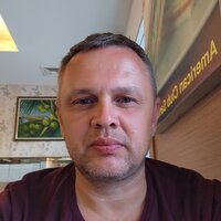 Федоров Дмитрий