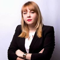 Наталья Сергеевна