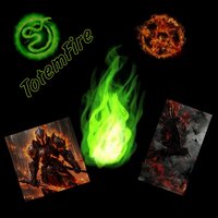 TotemFire