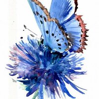 Валерия Мур