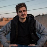 Алексей Горбунов