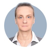 Ольга Александровна