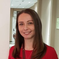 Наталья Варжанская