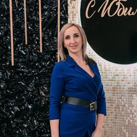 Доровских Екатерина