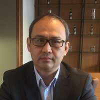 Ануар Буранбаев