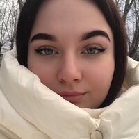 Полина Балуева