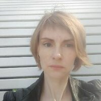 Наталья Тихонова