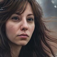 Диляра Элжаркиева