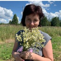 Элла Патрикеева