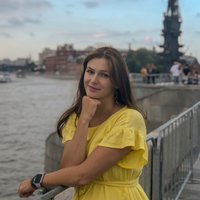 Мила Федотова