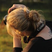 Евгения Назаренко