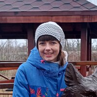 Дарья Кезик